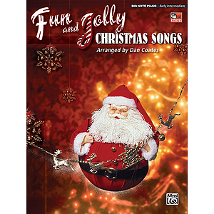 Fun & Jolly Christmas Songs