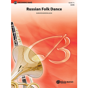 Russian Folk Dance