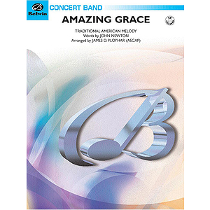 Amazing Grace
