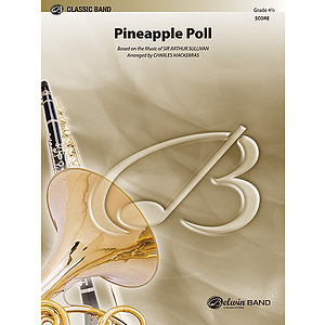 Pineapple Poll