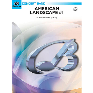 American Landscape #1