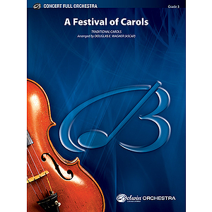 Festival of Carols, A