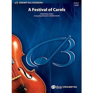 Festival of Carols, A
