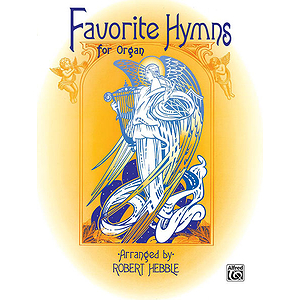 Favorite Hymns for Organ