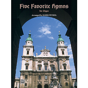 Five Favorite Hymns