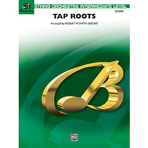 Tap Roots