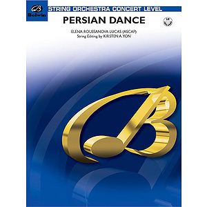 Persian Dance