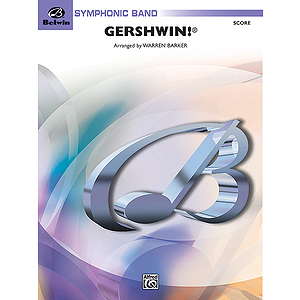 Gershwin!