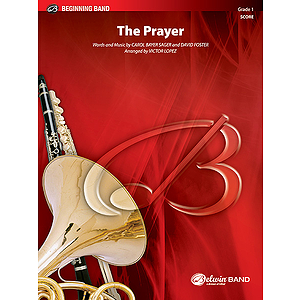 The Prayer