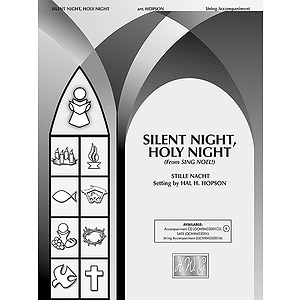 Silent Night Holy Night