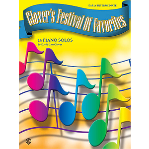 Glover Festival of Favorites