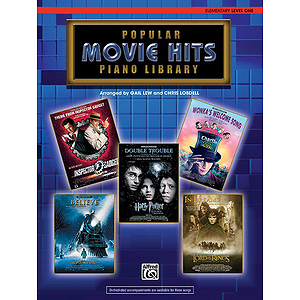 Movie Hits Level One