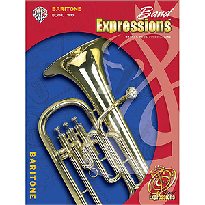 Band Expressions, Level 2 Bari B.C.