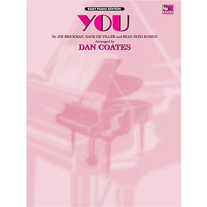 Jim Brickman - You - Easy Piano