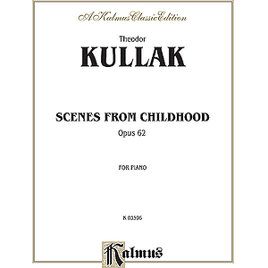 Childhood Scenes