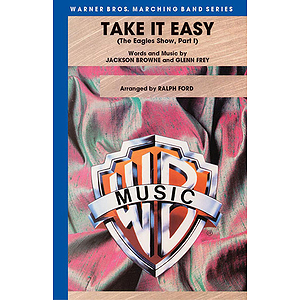 Take It Easy - Eagles Show Part I