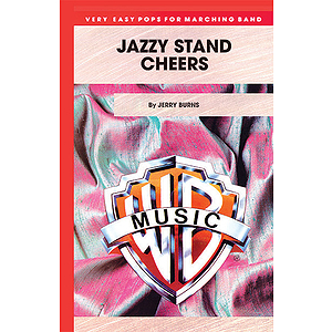Jazzy Stand Cheers