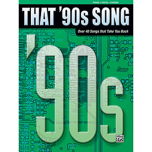 That '90S Song