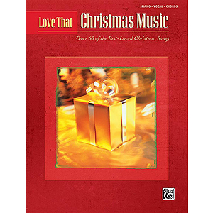 Love That Christmas Music
