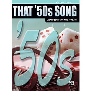 That '50S Song