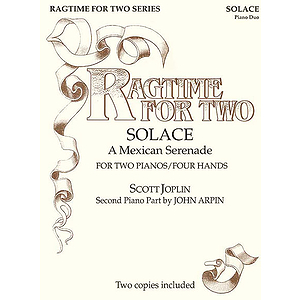 Solace (A Mexican Serenade)