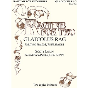 Gladiolus Rag