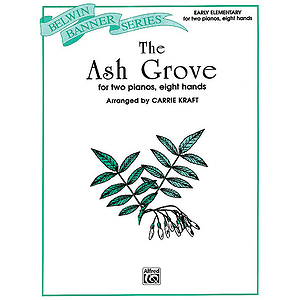 Ash Grove