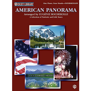 American Panorama (Collection)