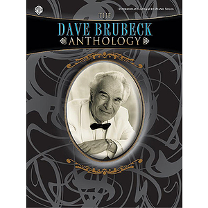 Dave Brubeck Anthology