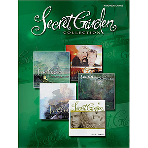 Secret Garden - Collection