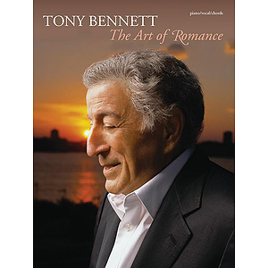 Tony Bennett - the Art of Romance