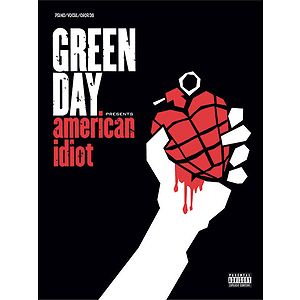 Green Day - American Idiot