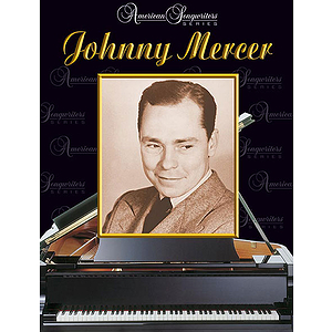 Johnny Mercer - Johnny Mercer