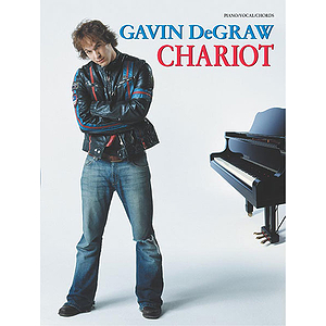 Gavin DeGraw - Chariot