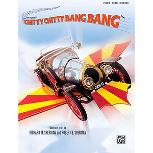 Chitty Chitty Bang Bang