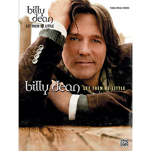 Billy Dean - Let Them Be Little