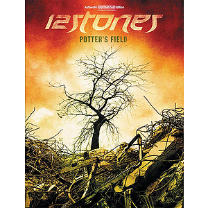 12 Stones - Potter's Field