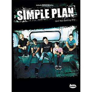 Simple Plan - Still Not Getting Any...