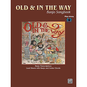 Old & in The Way - Old & in The Way