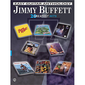 Jimmy Buffett - 20 Greatest Hits