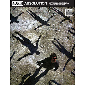 Muse - Absolution
