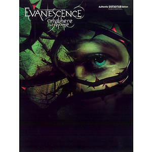 Evanescence - Anywhere But Here