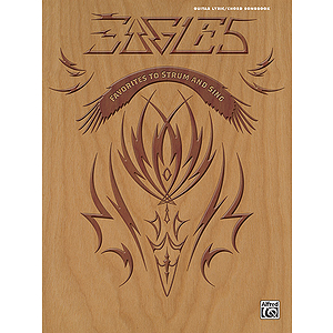 The Eagles - Favorites To Strum and Sing