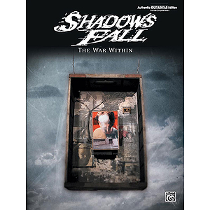 Shadows Fall - the War Within