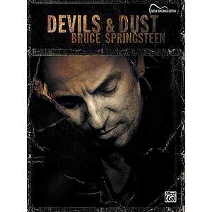 Bruce Springsteen - Devils & Dust