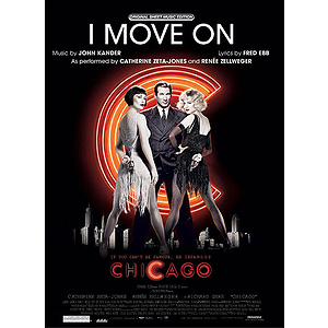 I Move on - From "Chicago"