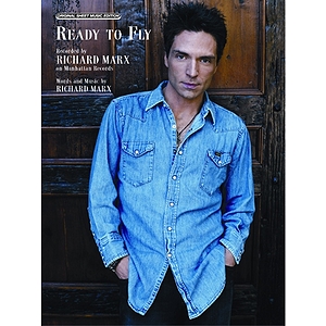 Richard Marx - Ready To Fly