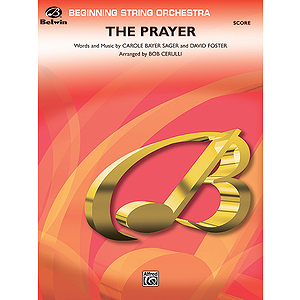 The Prayer