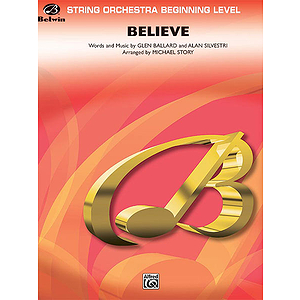 Believe