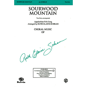 Sourwood Mountain - Two-Part
